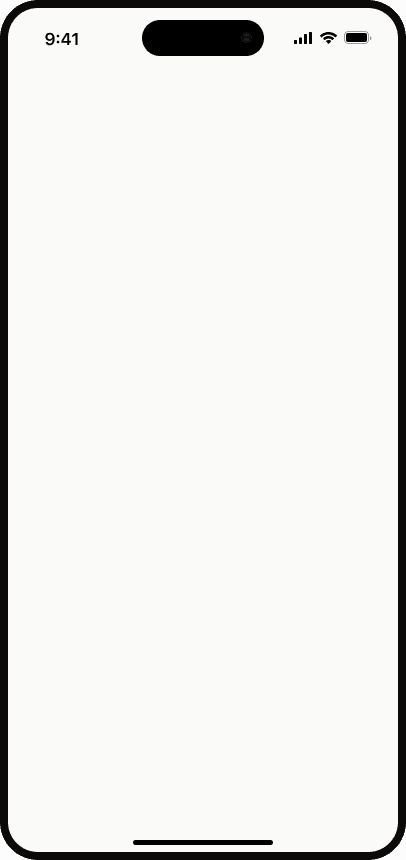 Trás do Template do Aplicativo euTreino